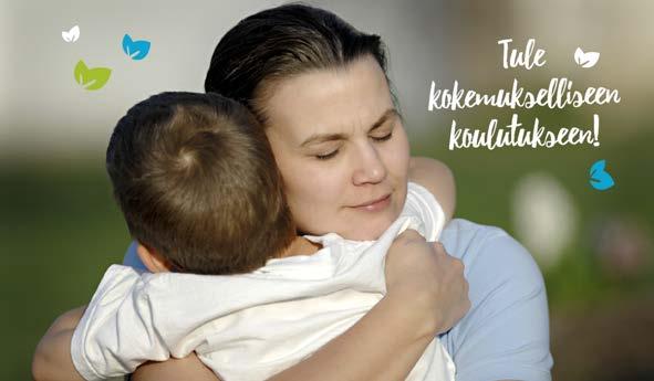 Koulutuksen käytyään osallistuja on saanut työkalut ohjata ryhmämuotoisia lasten tunneryhmiä, auttaa lapsia tunnekehoyhteyden ja itsetunnon vahvistamisessa sekä tukea lasta vuorovaikutuksellisesti