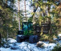 Talousvaikutukset Riistametsänhoitoa voi toteuttaa käytännössä ilman kustannuksia. Menetelmistä osa, kuten yläharvennus, voi tuottaa jopa paremmin kuin tavanomainen alaharvennus.