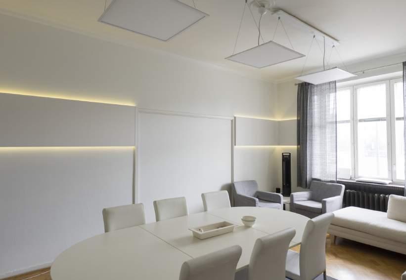 Led Nauhat IP20 ja IP65 12VDC JA 24VDC Ledien CRI>90 3 eri rulla pituutta Lämmin- tai luonnonvalkoinen väri, myös 5500k ja CCT 2400K-6500K Himmennettävä