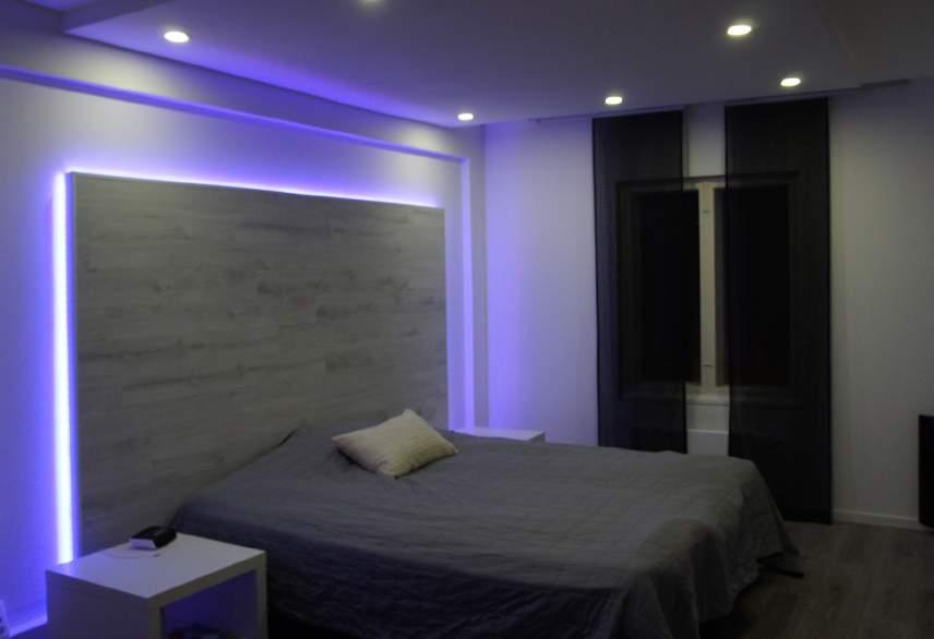 Led Nauhat Väriävaihtavat RGB 12 VDC Valaistukseen ja koristeeksi 5 m rullissa Värit: RGB, RGBW & RGBWW TT - LNFAN