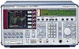 Matalilla taajuuksilla (Radiopuhelin ja VIRVE) käytettiin lähetykseen Rohde&Schwarz HK014 antennia ja vastaanottoon Chase CBL6112 BiLog antennia.