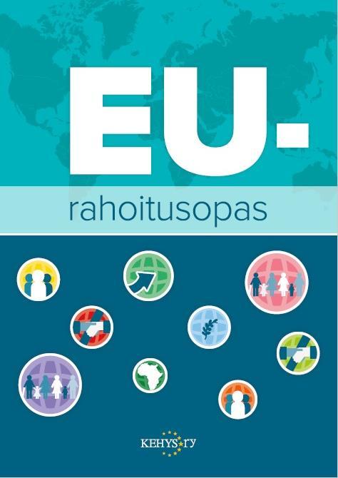 EU-päivyri ja sähköpostilista Kehyksen uutiskirje, EU-päivyri, ilmestyi vuoden aikana 22 kertaa. Tilaajamäärä pysyi koko vuoden noin 320 tilaajassa.