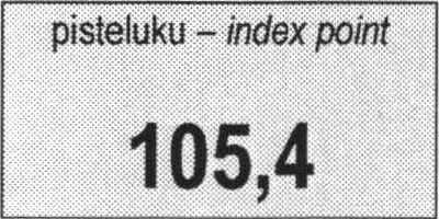 ... Tilastokeskus 1 1 Statistikcentralen Statistics Finland SVT Rakennuskustannusindeksi 2003:6 Byggnadskostnadsindex T ila s t o k e s k u s Building Cost Index T i l a s t o a r k i s t o