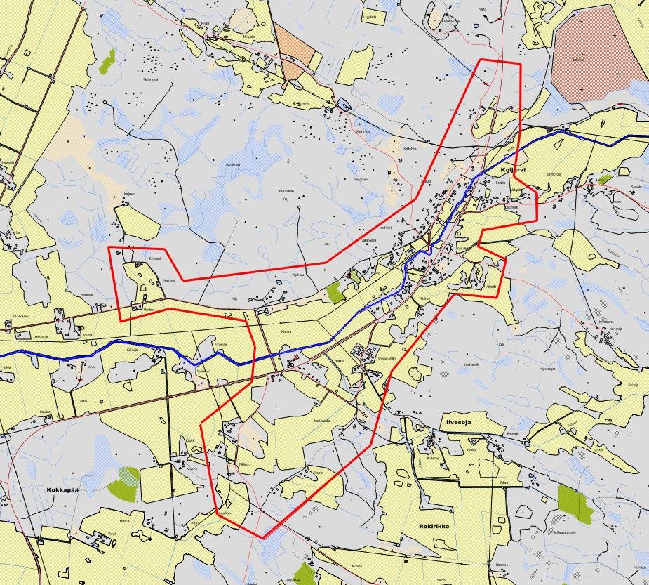 Koijärven