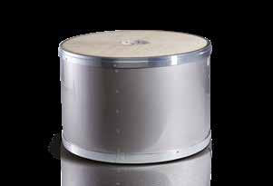 i.hoc (Integrated Heat of Compression Dryer)