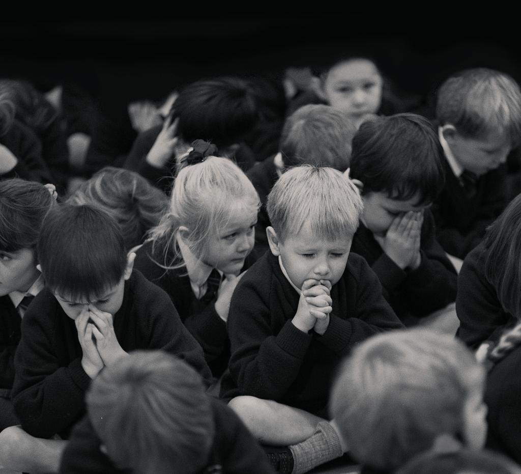NSS steps up calls to end compulsory worship in schools With political parties developing their education policies ahead of the 2015 general election, we ve been calling on them to commit to removing
