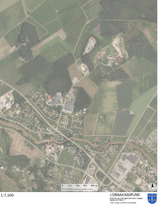 2019 AK0709 MYLLYKYLÄN TEOLLISUUS- ALUE, 7.