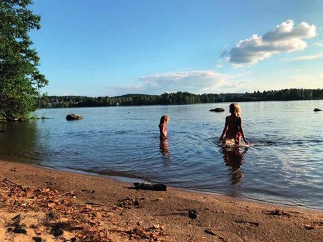 Tähän joukkoon liittyville rakennetaan Asunto Oy Pirkkalan Kielo, idyllisen Pereentien läheisyyteen nouseva 8-kerroksinen kerrostalo. Kielossa asut luonnon ympäröimänä, kuitenkin lähellä kaikkea.