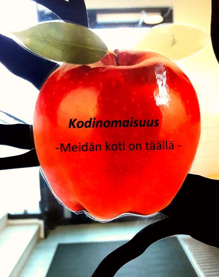 Henkilökuntamme noudattaa eettisiä periaatteita, joista keskeisimmät ovat itsemääräämisoikeus, yksilöllisyys, tasa-arvo, turvallisuus, sosiaalisuus ja yhteisöllisyys sekä voimavaralähtöisyys.