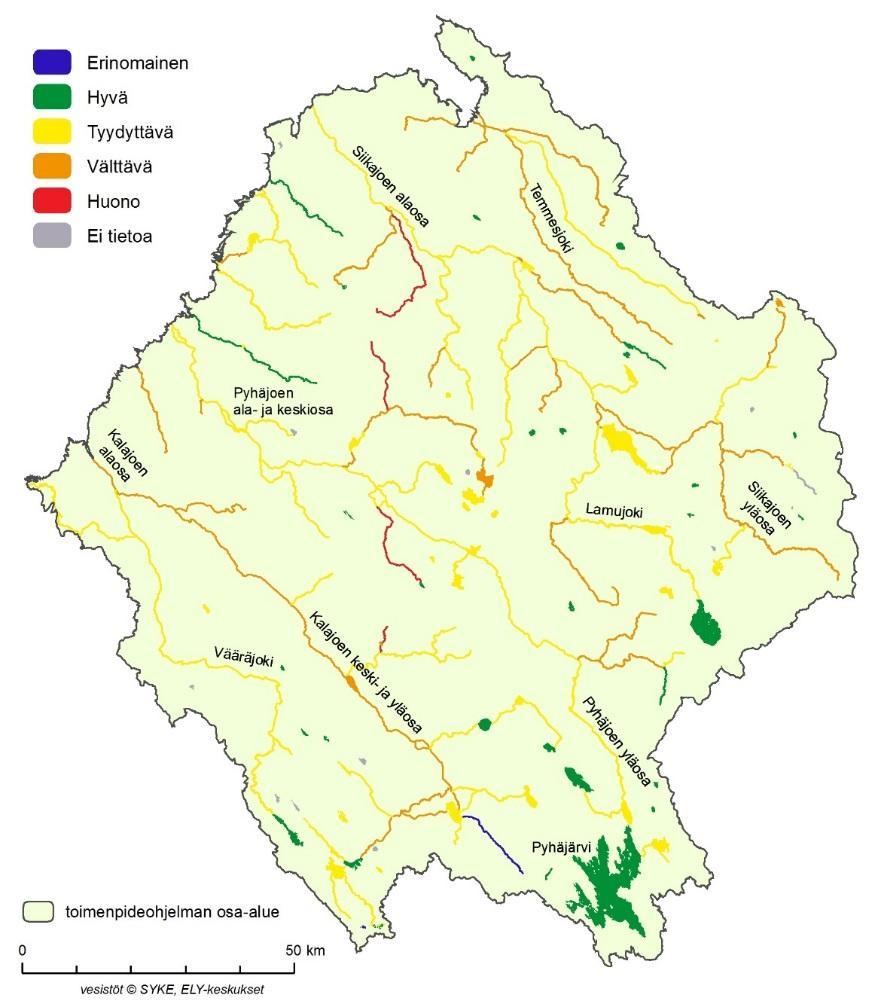 Suunnitteilla