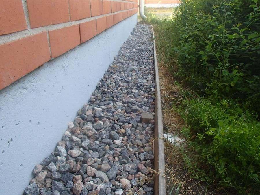1. Rakennuksen