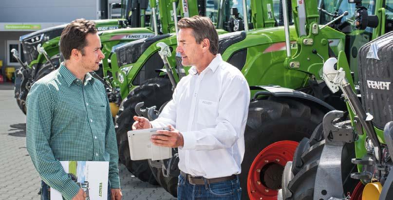 FENDT-PALVELUT Varmista traktorisi tulevaisuuden toimintavalmius jo tänään AGCO Parts Books to go -älypuhelinsovellusta käyttämällä voit etsiä ja tilata Fendt-varaosia nopeasti ja helposti.