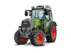 FENDT 200 V/F/P VARIO Tekniset tiedot.