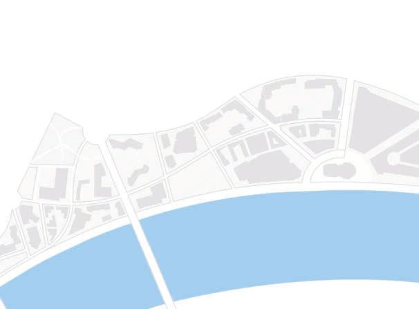 KUMPPANUUS Asuminen, työskentely ja vapaa-aika kaikki samassa rakennuksessa.
