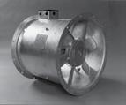 Radiaalipuhallin Centrimaster GT-1