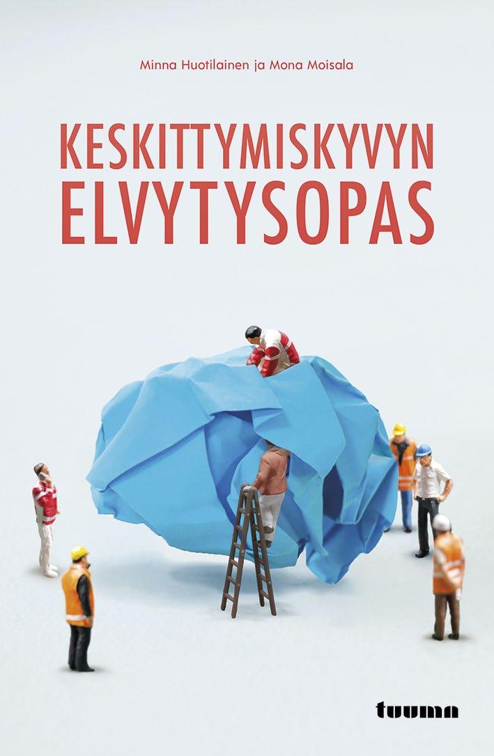 Näytesivut tuumakustannus.