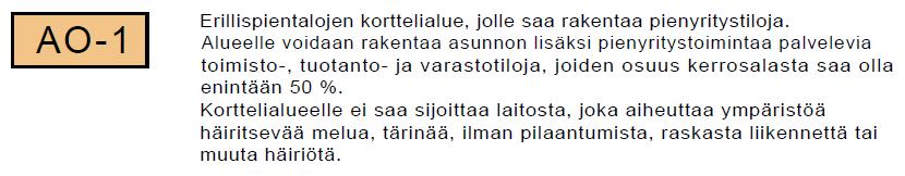 3.2.4 Asemakaava Inarin kirkonkylän asemakaava on hyväksytty Inarin