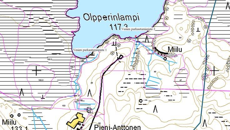 tyypillinen kasvilajisto, etenkin kosteiden pintojen rahkasammalet ja sarat, ovat vähentyneet ja osa kadonnut lähes täysin.