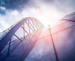 lämmityksen ja lämpimän veden tuottamiseen Concentrated Solar