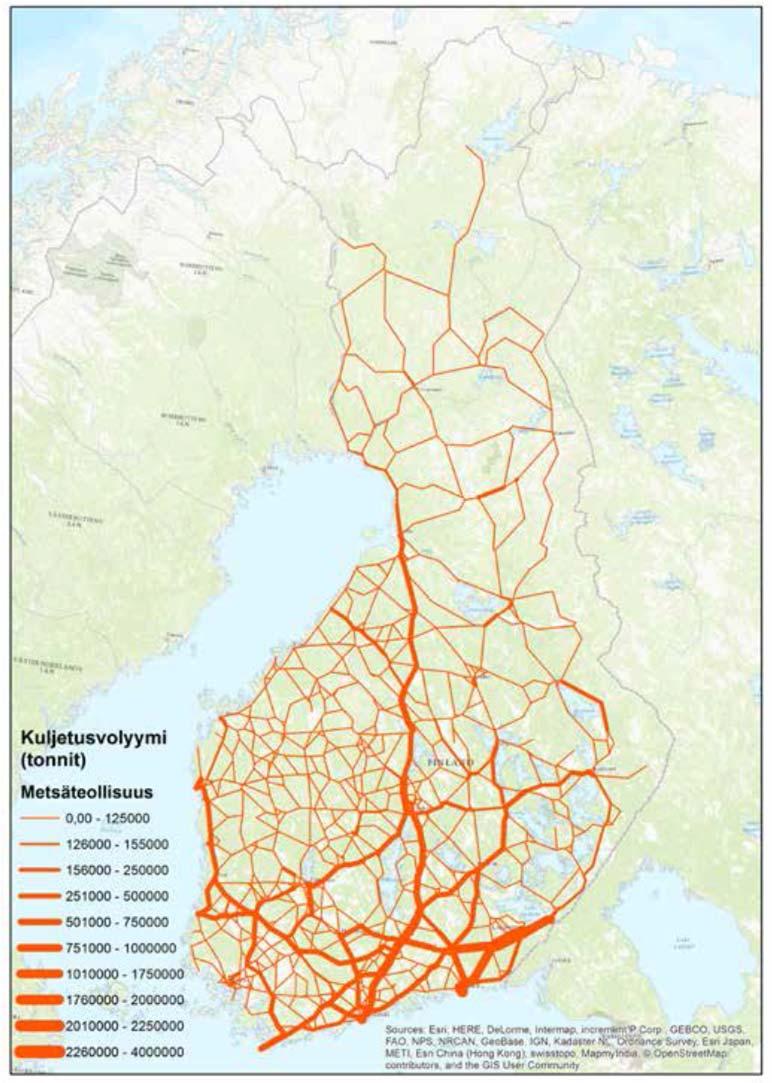 2019 7 Lähteet: WSP