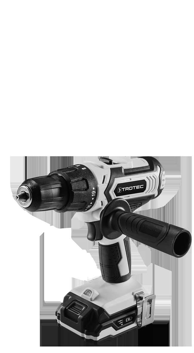 PHDS 11-20V FI