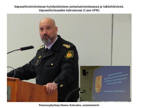 2. varapuheenjohtajana), Maanpuolustuskoulutusyhdistys MPK:n puheenjohtaja