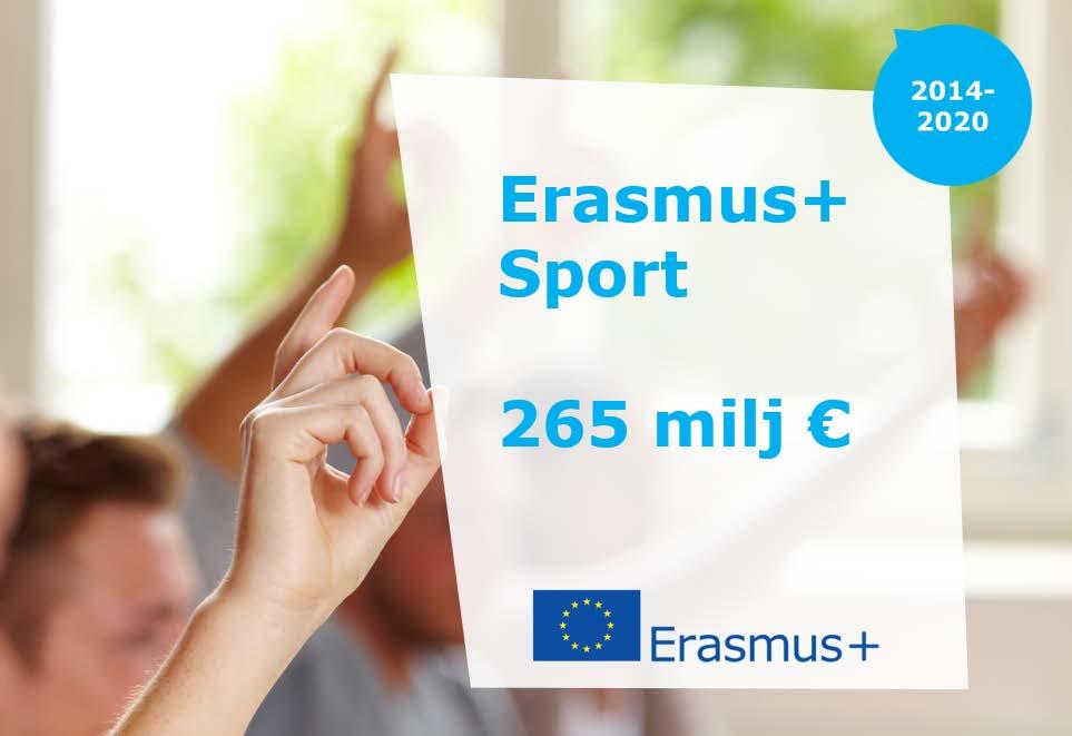 Erasmus+