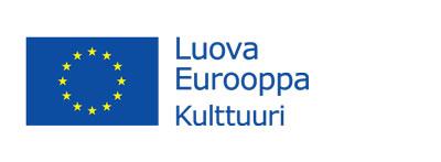 Luova Eurooppa: Kulttuurin alaohjelma Mistä on kyse? EU: rahoitusohjelma kulttuurin ja luovien alojen organisaatioille (esim.