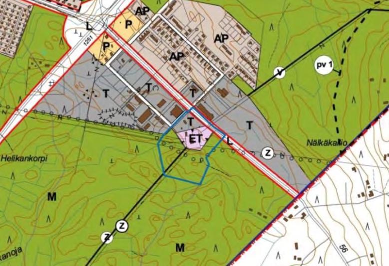 2017 maankäyttö- ja rakennuslain 201 mukaisesti päättänyt maakuntakaavan voimaantulosta ennen kuin se on saanut lainvoiman.