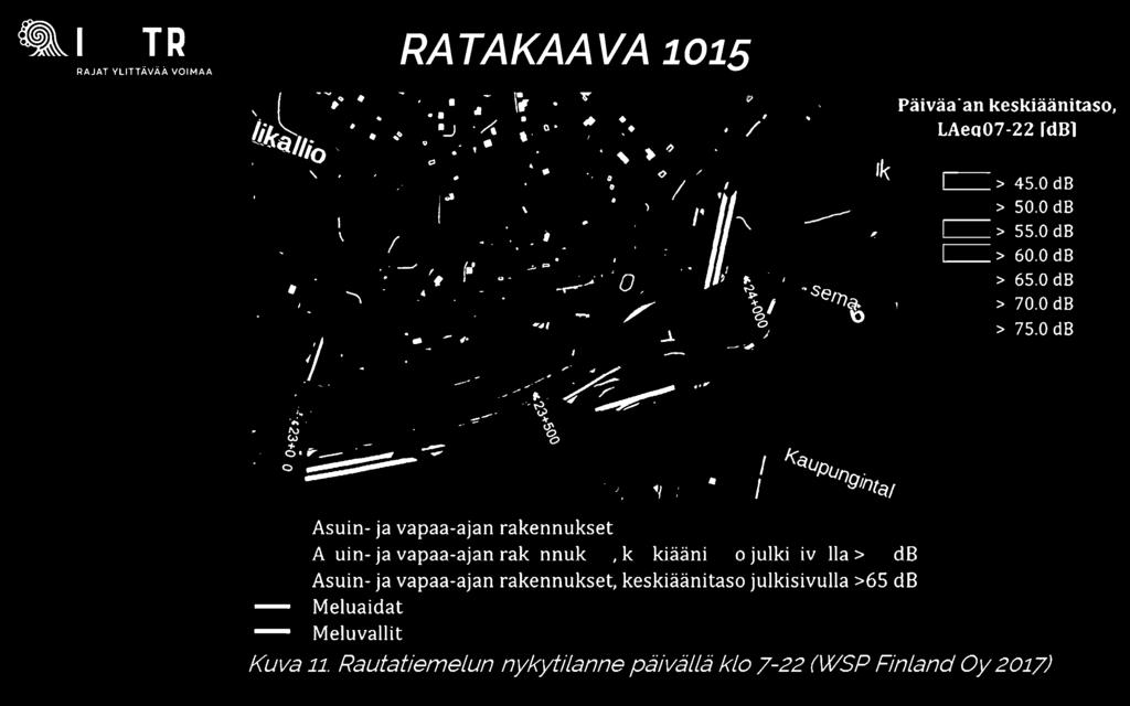 0dB 1111 Asuin- ja vapaa-ajan rakennukset 1111 A uin- ja vapaa-ajan rakennuk et, k kiäänita o julki