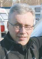 KRISTILLINEN KARAVAANARIYHDISTYS Ry www. sfckristityt.net HALLITUS 2019 Puheenjohtaja Petri Hartman 114150 050 353 3202 Rantaharju 8 B 25, 02230 Espoo petri.hartman@gmail.
