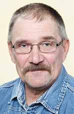 SF-CARAVAN NURMIJÄRVI Ry www.sfcnurmijarvi.com PUHEENJOHTAJAN PALSTA Hyvää alkanutta vuotta kaikille!