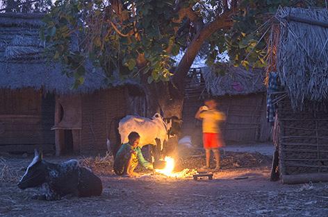 Madagaskarin kiertomatka Muutokset ohjelmassa ja ilmoitetuissa lentoreiteissä ovat mahdollisia. Su 29.