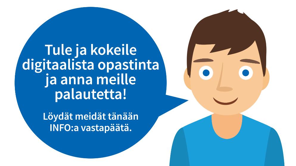 Mitä teimme?