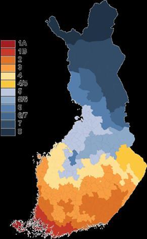 30 jotta taimi tarvitsisi mykorritsan apua. Magnesium on maaperässä tryffelikasvun kannalta hyväksi, kunhan sitä ei ole liikaa.