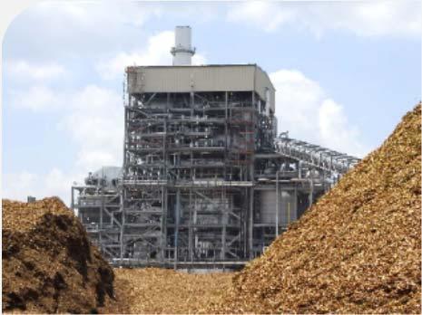 Monipolttoaineet Teollisuuskattilat Biomassasta energiaksi Jätteestä