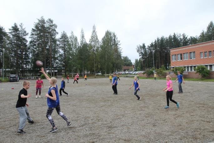 Taito- ja taideaineet 1 Lukiodiplomit on mahdollisuus tehdä