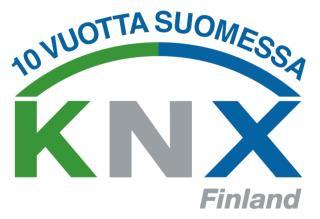 KNX Finland Syyskokous 2018