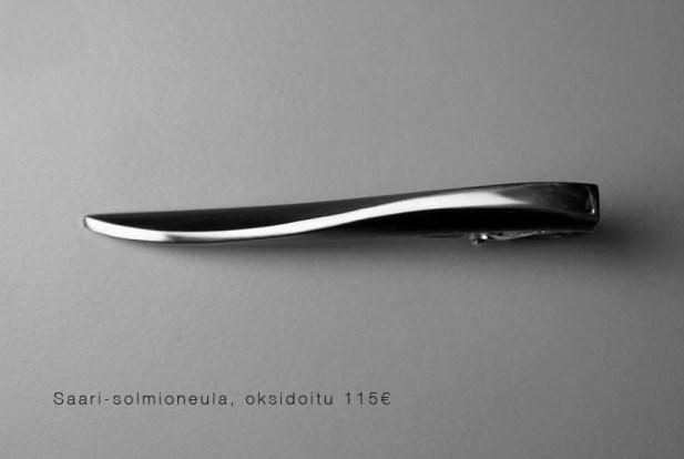 solminoneulan hinta 115 Koruja voi