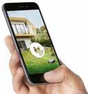 1 GARDENA smart App Maksuton GARDENA smart App -sovellus on saatavilla ios- ja Android -käyttöjärjestelmiin ja myös selainpohjaisena, joten voit seurata puutarhasi tilaa missä ikinä oletkin.