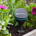 smart-kastelu 4 smart Water Control Yhtenäisen vedentarpeen omaavan alueen automaattiseen kasteluun.