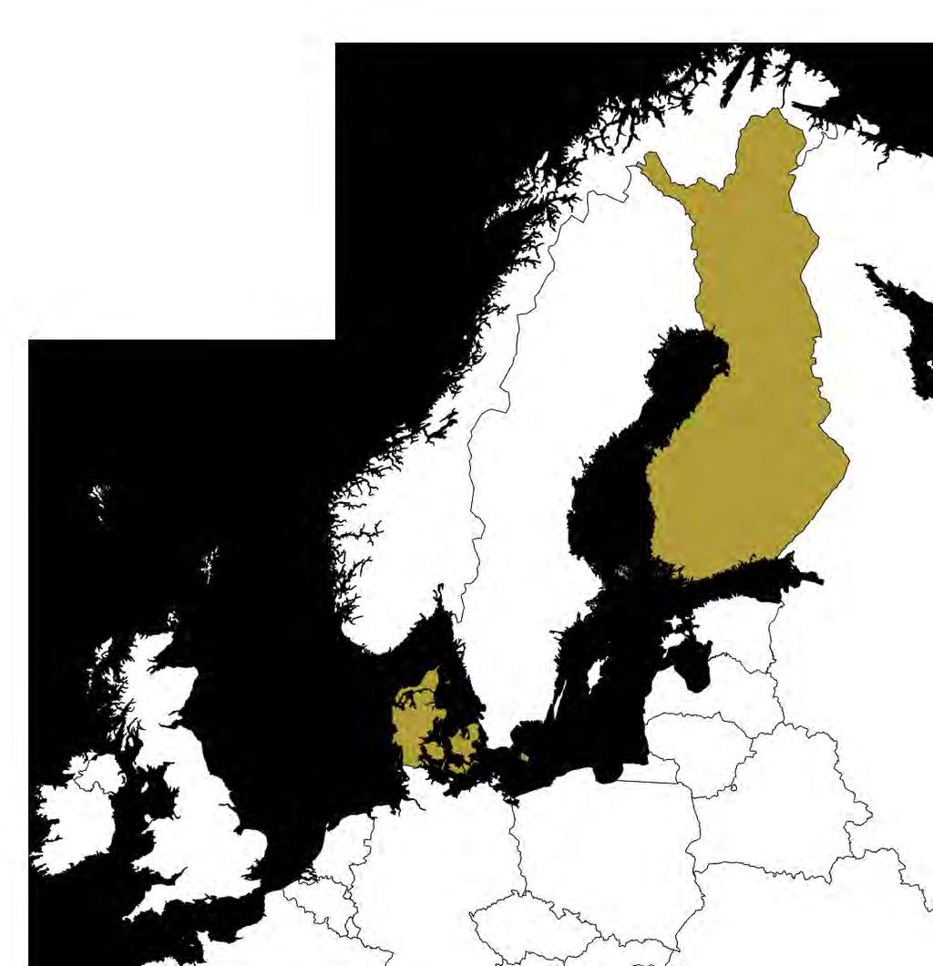 TAVOITTEET STRATEGIAKAUDELLE 2018 2020 Liikevaihto n. 400 MEUR Ravintolat: lv n.