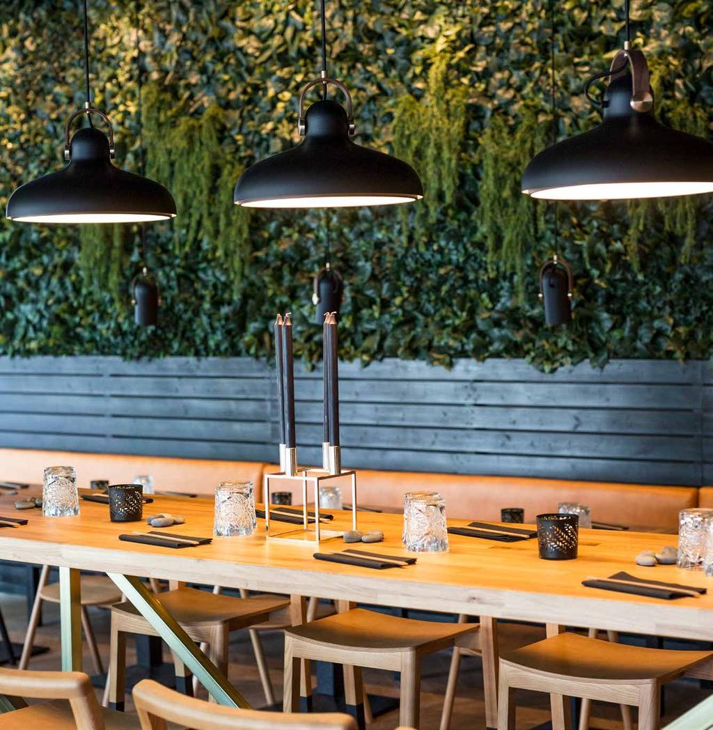 Bistro, Helsinki Syyskuu Juha Helminen,
