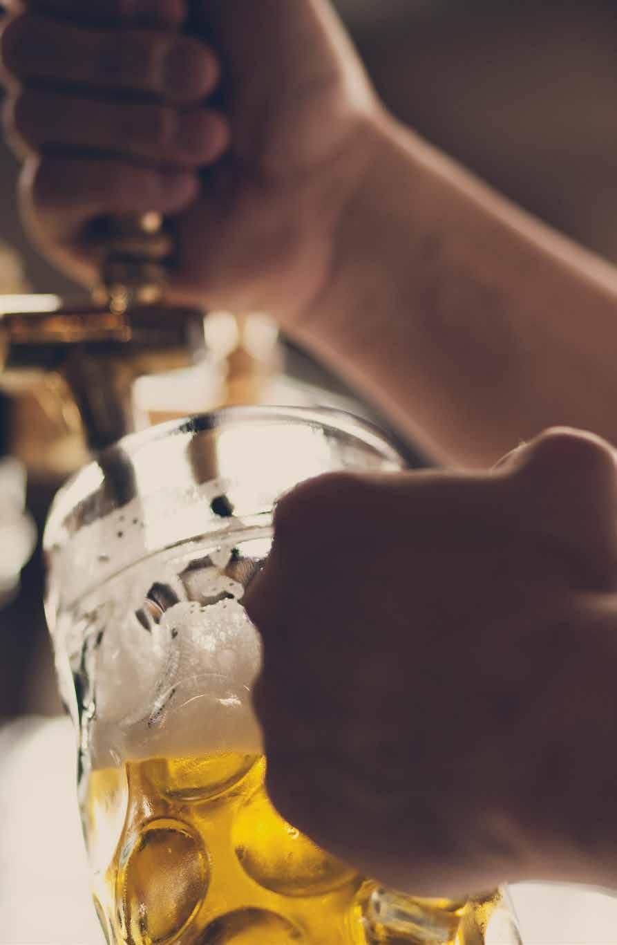 Levi Villisika, Ruka Joulukuu Colorado Express, Ruka Pyynikin Brewhouse,