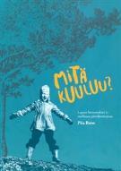 85 Liite 6 ajatuksensa ja mielipiteensä ovat aidosti tärkeitä.