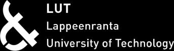 Lappeenranta University of