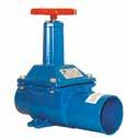 Tuotenro LVI-nro Kuvaus DN Hinta ( ) S7627 611 3306 712 Universal muovikannella 100 298,40 S7627 621 3306 714 Universal RST-kannella
