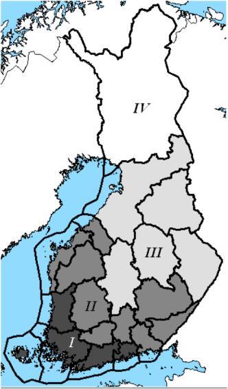 LCA of user inventiveness in Finnish building stock Three