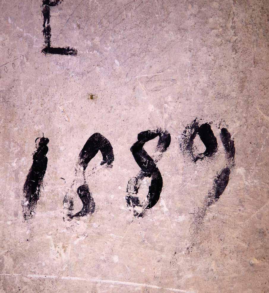 LIITTEET Missa