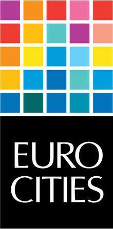 EUROCITIES Eurooppalaisten kaupunkien verkosto ja edunvalvontajärjestö, joka painottaa paikallishallinnon tärkeyttä päätöksenteon eri tasoilla. Jäsenmaksu 15 820.